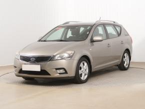 Kia Ceed  1.6 CRDi 