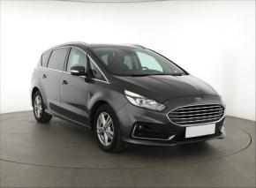 Ford S-Max  2.0 EcoBlue Titanium 