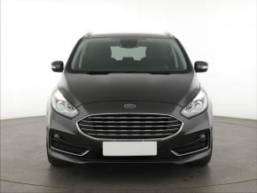 Ford S-Max  2.0 EcoBlue Titanium 