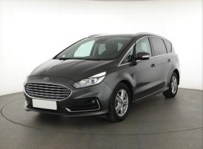 Ford S-Max  2.0 EcoBlue Titanium 