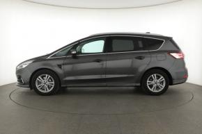 Ford S-Max  2.0 EcoBlue Titanium 