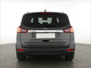 Ford S-Max  2.0 EcoBlue Titanium 