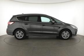 Ford S-Max  2.0 EcoBlue Titanium 