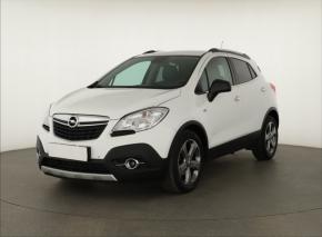 Opel Mokka  1.4 Turbo 