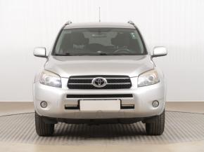 Toyota RAV 4  2.2 D-CAT 