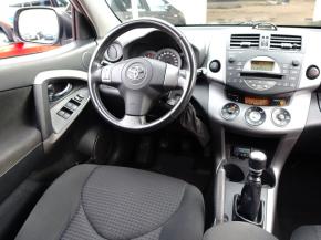 Toyota RAV 4  2.2 D-CAT 