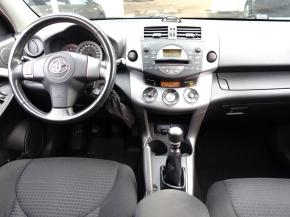 Toyota RAV 4  2.2 D-CAT 