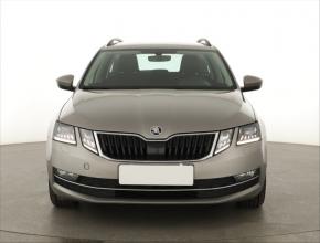 Škoda Octavia  1.6 TDI Style 