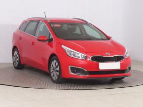 Kia Ceed  1.6 CRDi 