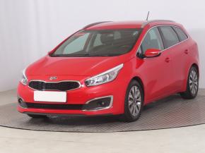 Kia Ceed  1.6 CRDi 