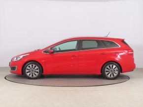 Kia Ceed  1.6 CRDi 