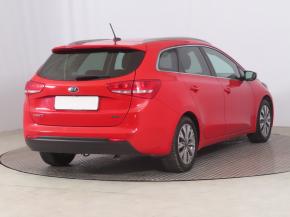 Kia Ceed  1.6 CRDi 