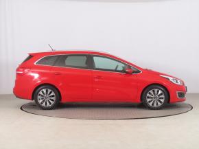 Kia Ceed  1.6 CRDi 