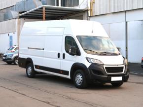 Peugeot Boxer  2.0 BlueHDi . 