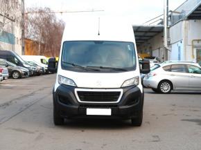 Peugeot Boxer  2.0 BlueHDi . 