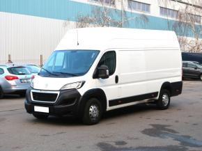 Peugeot Boxer  2.0 BlueHDi . 