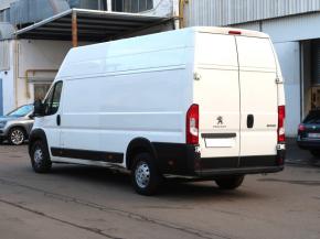 Peugeot Boxer  2.0 BlueHDi . 