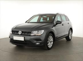 Volkswagen Tiguan  1.5 TSI Comfortline 