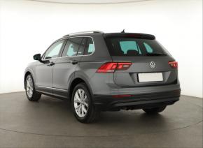 Volkswagen Tiguan  1.5 TSI Comfortline 