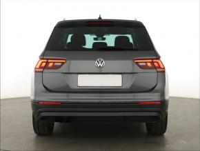 Volkswagen Tiguan  1.5 TSI Comfortline 