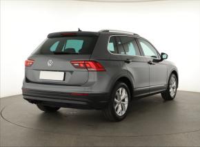 Volkswagen Tiguan  1.5 TSI Comfortline 