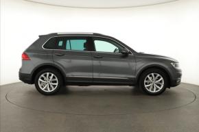 Volkswagen Tiguan  1.5 TSI Comfortline 