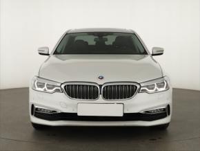 BMW 5  540i xDrive Luxury Line 