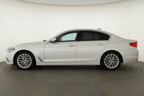 BMW 5  540i xDrive Luxury Line 