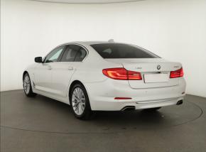 BMW 5  540i xDrive Luxury Line 