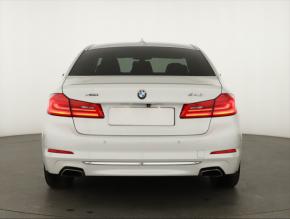 BMW 5  540i xDrive Luxury Line 