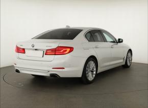 BMW 5  540i xDrive Luxury Line 