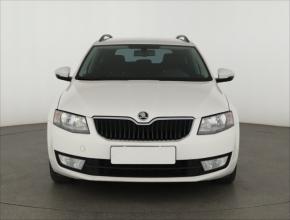 Škoda Octavia  2.0 TDI 