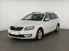 Škoda Octavia  2.0 TDI 