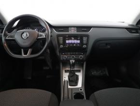 Škoda Octavia  2.0 TDI 