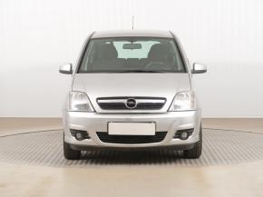 Opel Meriva  1.6 