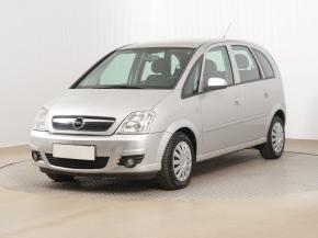 Opel Meriva  1.6 