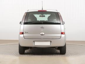 Opel Meriva  1.6 