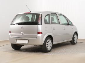 Opel Meriva  1.6 