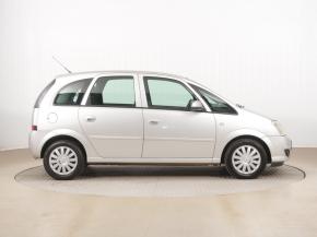 Opel Meriva  1.6 