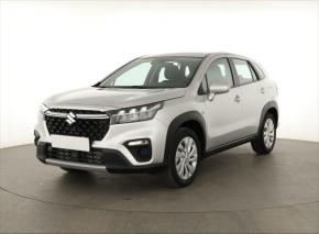 Suzuki SX4 S-Cross  1.4 BoosterJet GL 