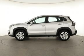 Suzuki SX4 S-Cross  1.4 BoosterJet GL 