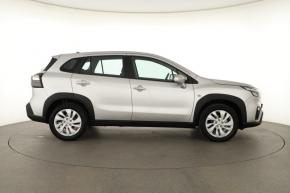 Suzuki SX4 S-Cross  1.4 BoosterJet GL 