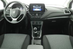 Suzuki SX4 S-Cross  1.4 BoosterJet GL 