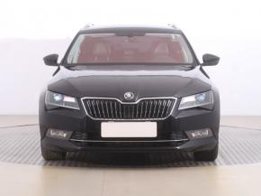 Škoda Superb  2.0 TDI 