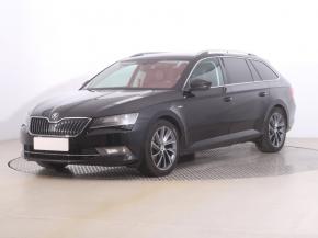 Škoda Superb  2.0 TDI 