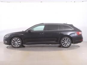 Škoda Superb  2.0 TDI 