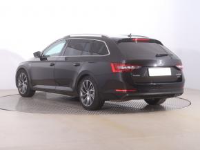 Škoda Superb  2.0 TDI 