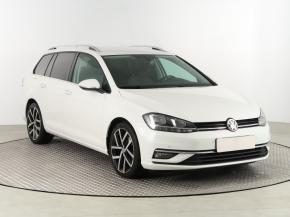 Volkswagen Golf  2.0 TDI Comfortline 