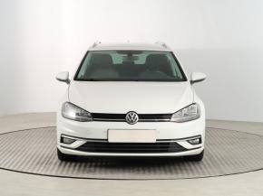 Volkswagen Golf  2.0 TDI Comfortline 