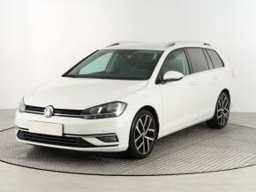 Volkswagen Golf  2.0 TDI Comfortline 